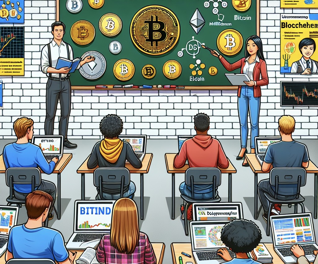 Crypto Education