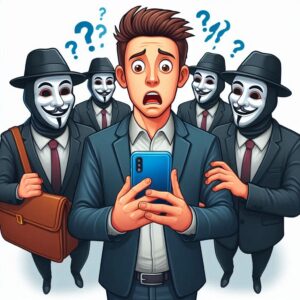 Cryptocurrency Scam