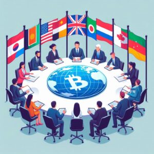 World Cryptocurrency Regulations