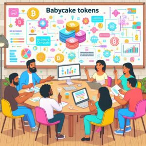 BabyCake Token