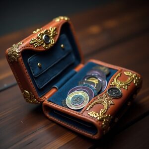 Reflection Token Wallet